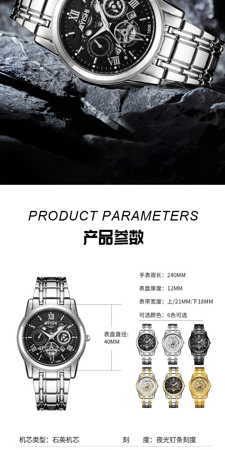 识货商品介绍图