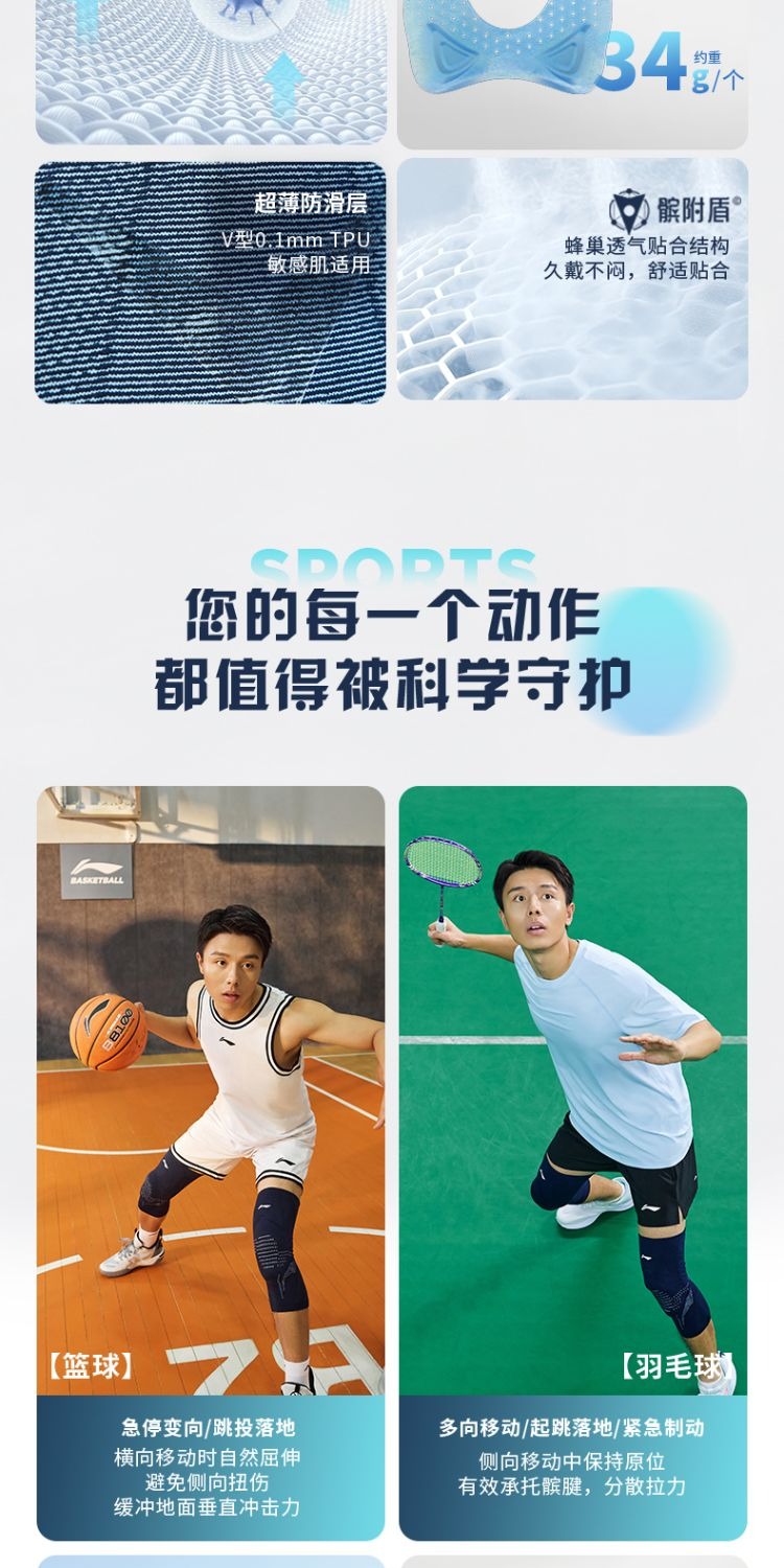 识货商品介绍图