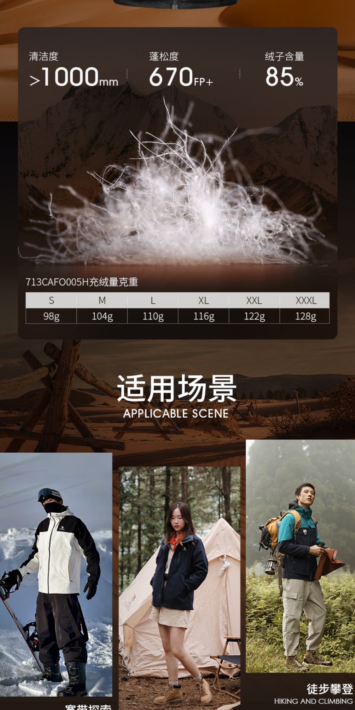 识货商品介绍图