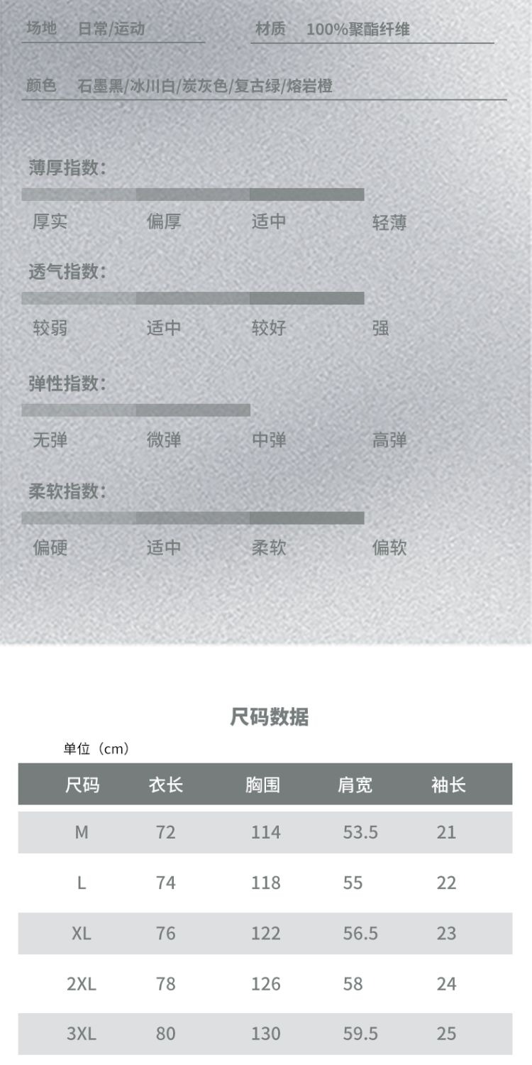识货商品介绍图