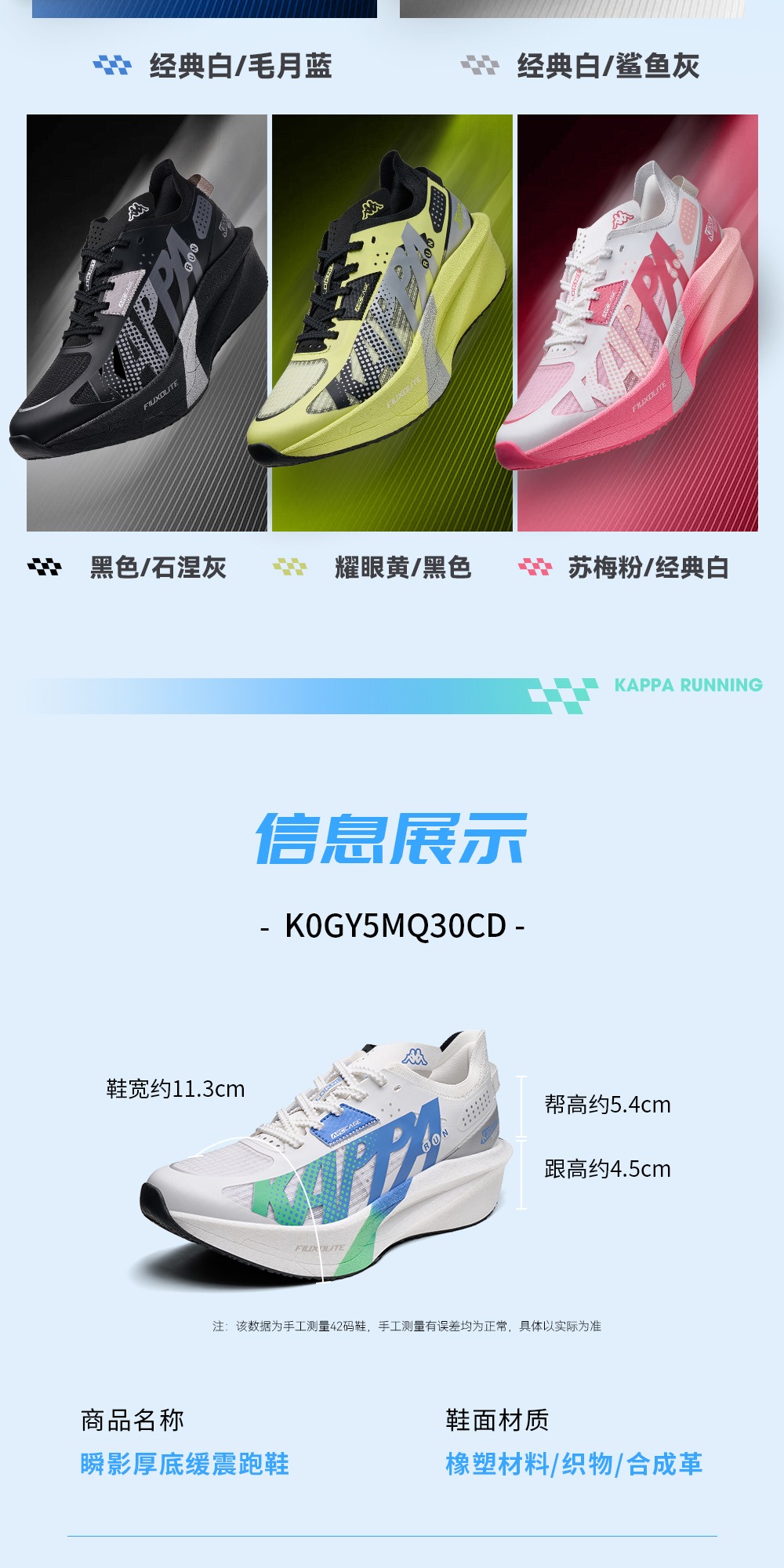 识货商品介绍图