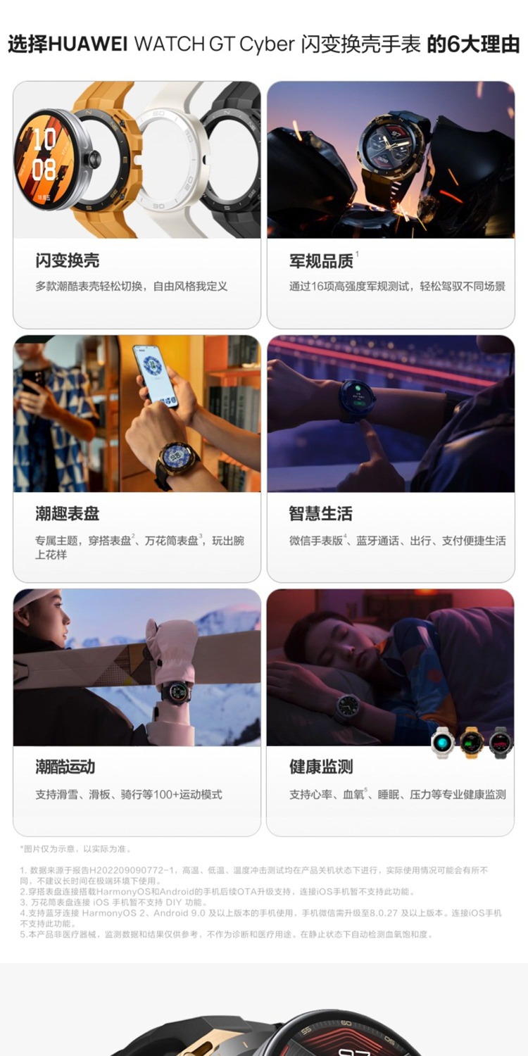 识货商品介绍图