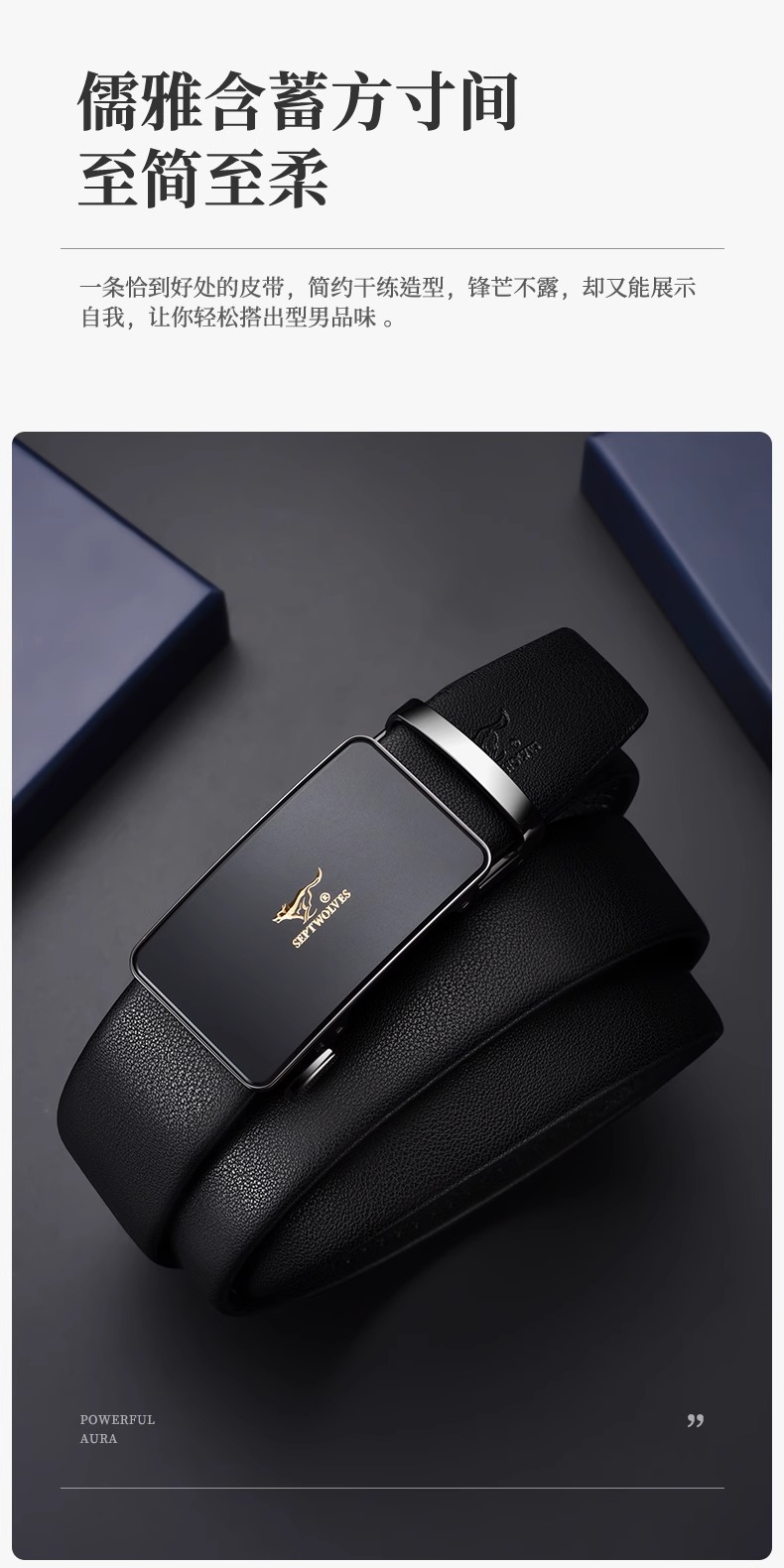 识货商品介绍图