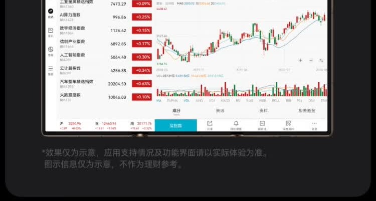 识货商品介绍图