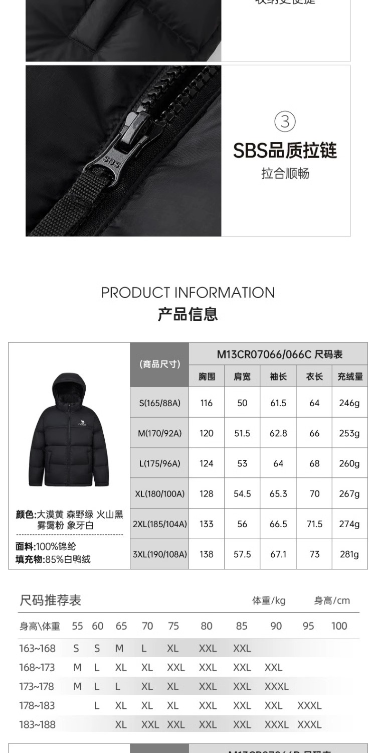 识货商品介绍图