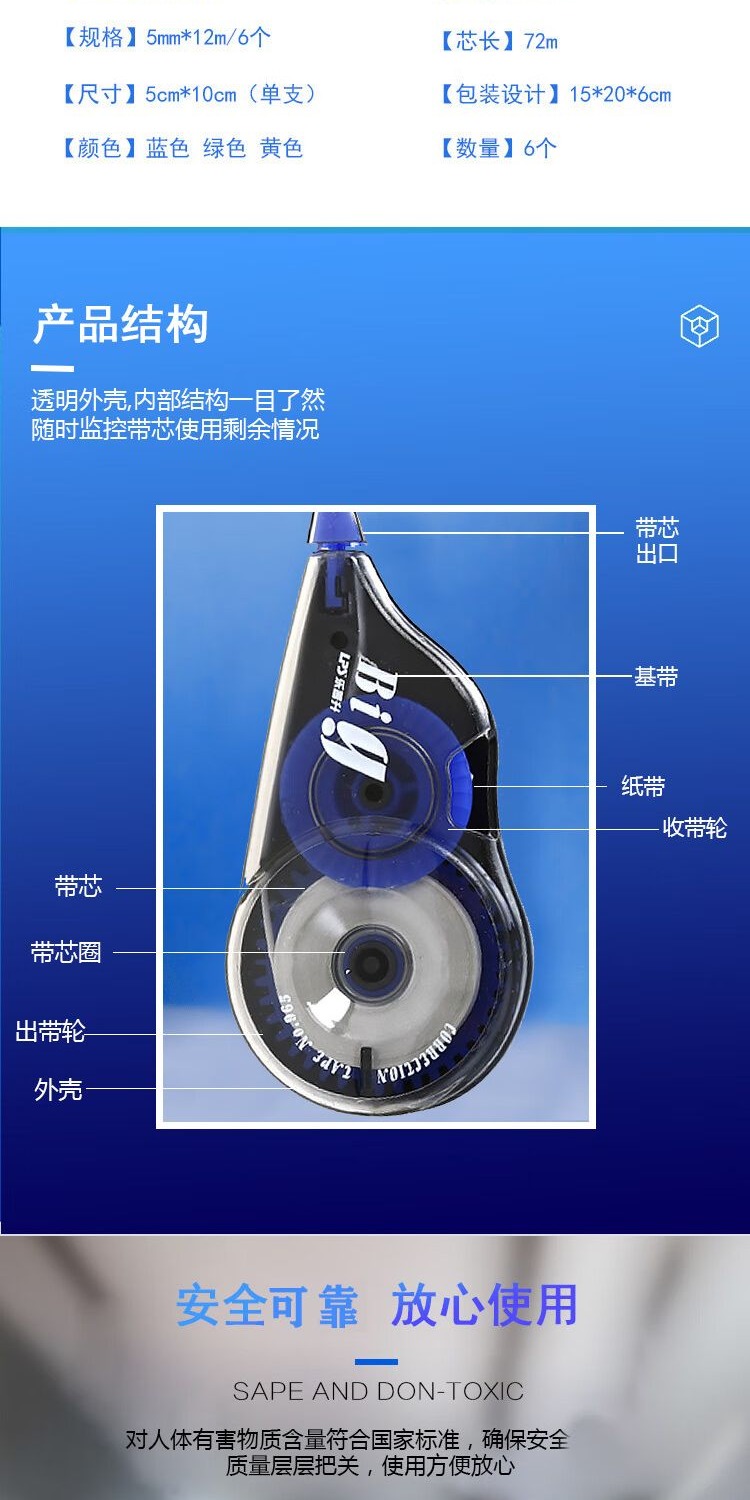 识货商品介绍图