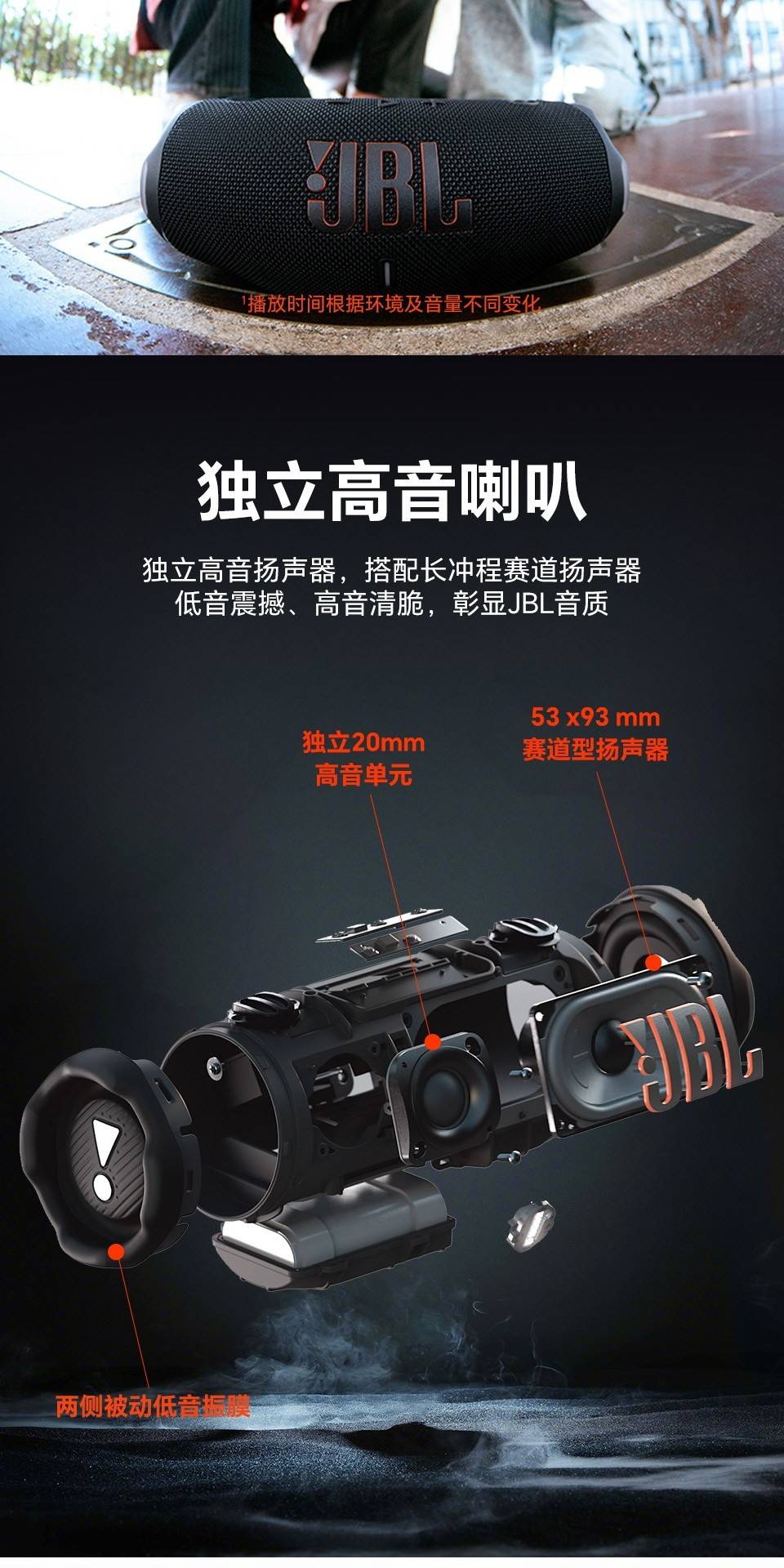 识货商品介绍图
