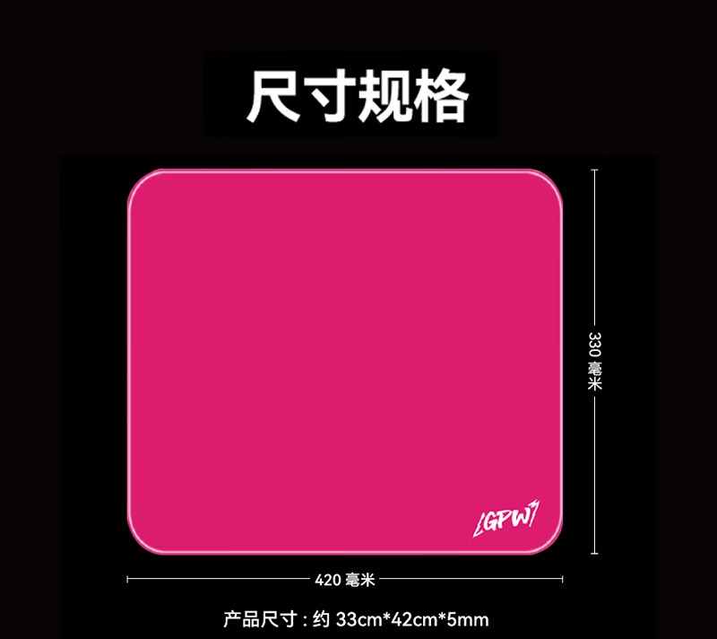 识货商品介绍图
