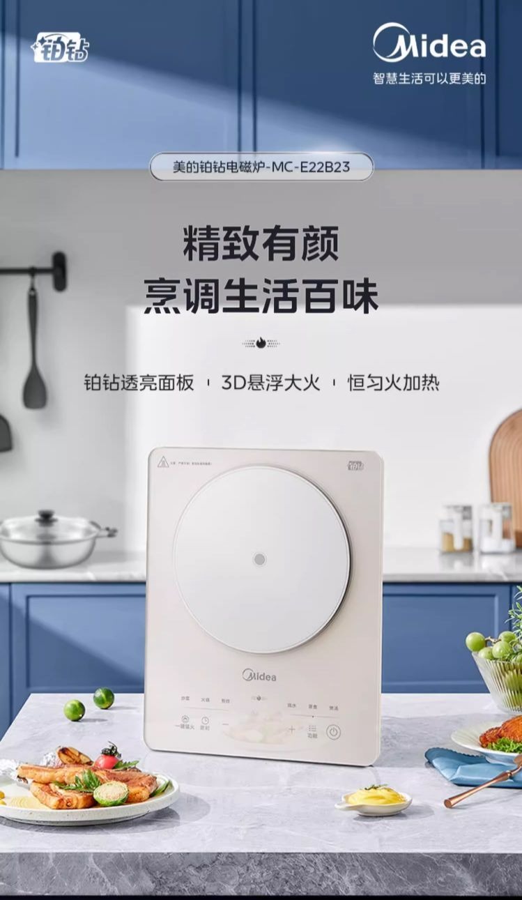 识货商品介绍图