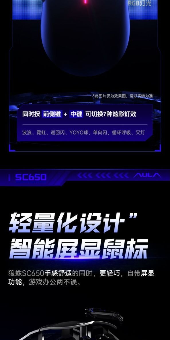 识货商品介绍图