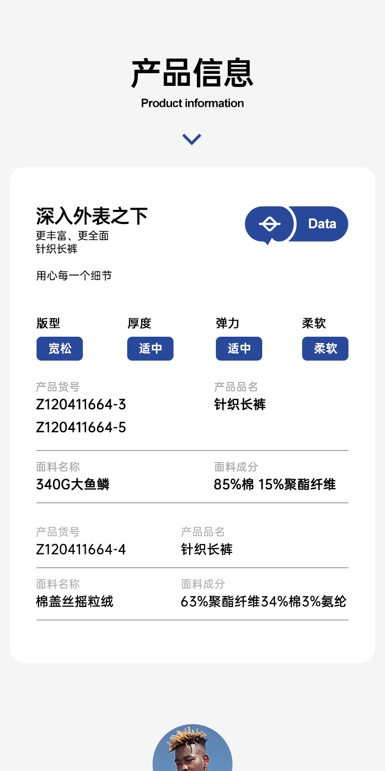 识货商品介绍图