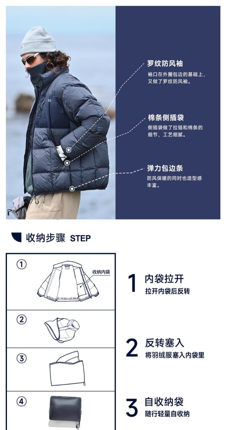 识货商品介绍图