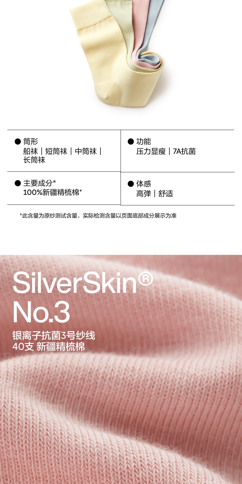 识货商品介绍图