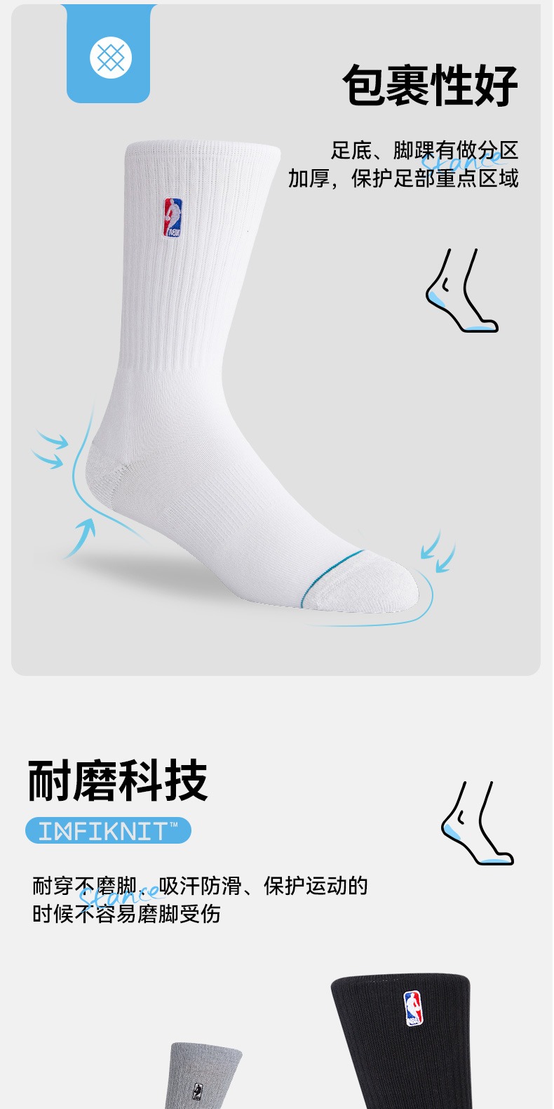 识货商品介绍图