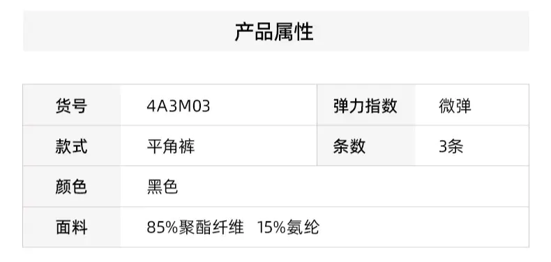 识货商品介绍图