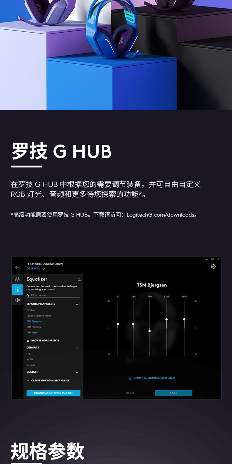 识货商品介绍图