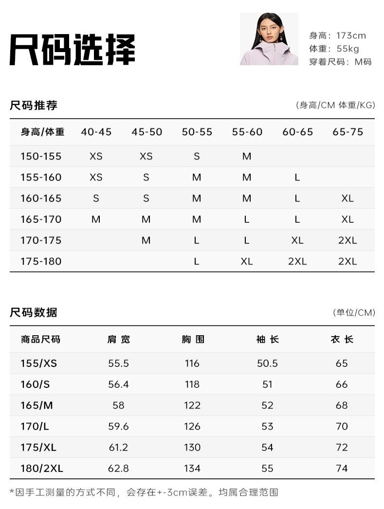 识货商品介绍图