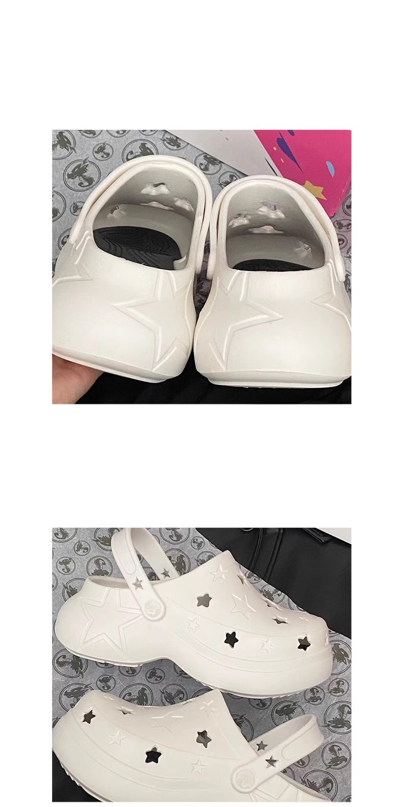 识货商品介绍图