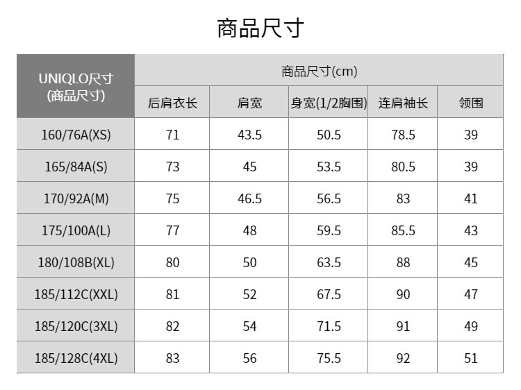 识货商品介绍图