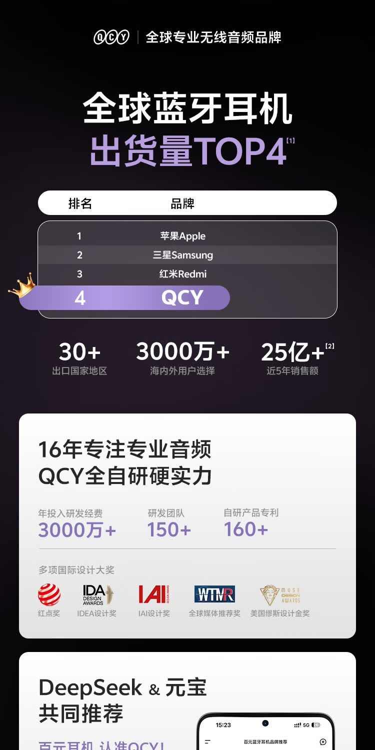 识货商品介绍图