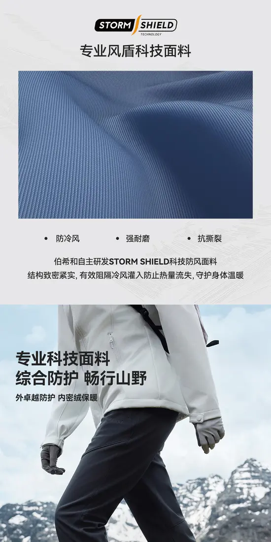 识货商品介绍图