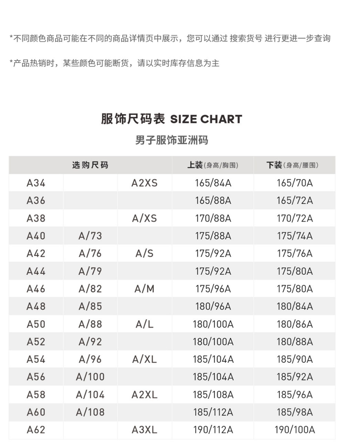 识货商品介绍图