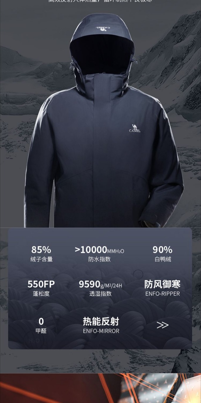 识货商品介绍图