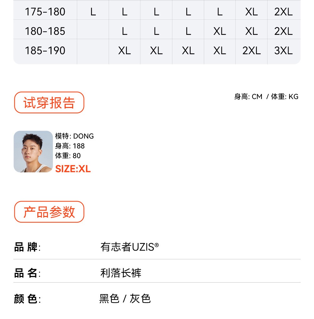 识货商品介绍图