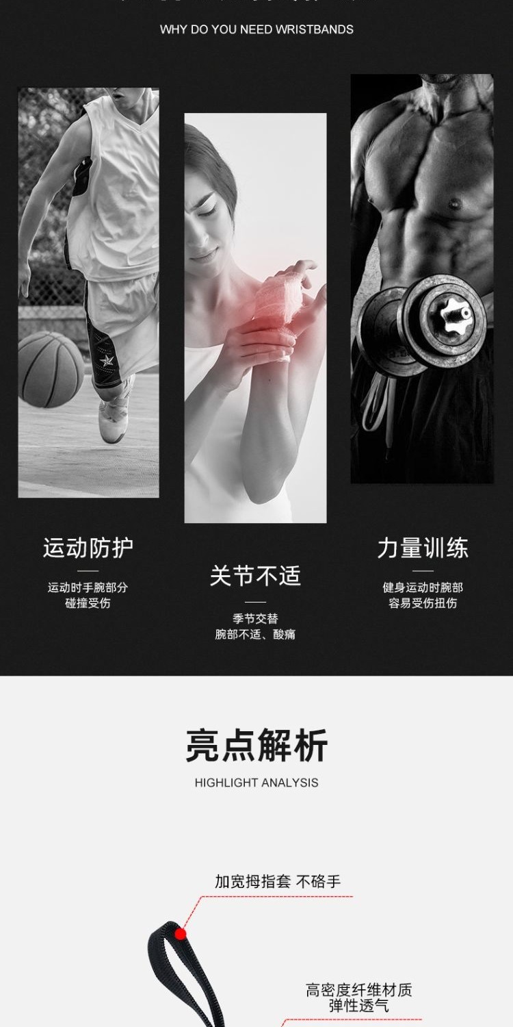 识货商品介绍图