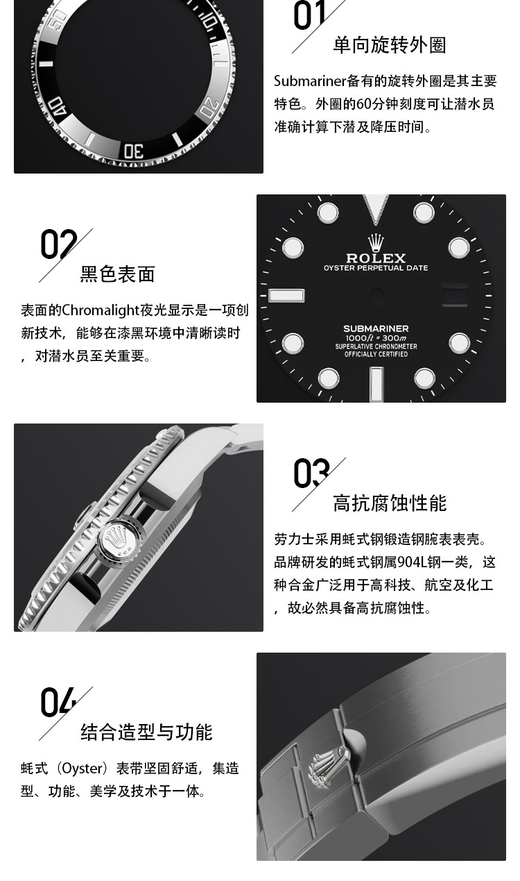 识货商品介绍图