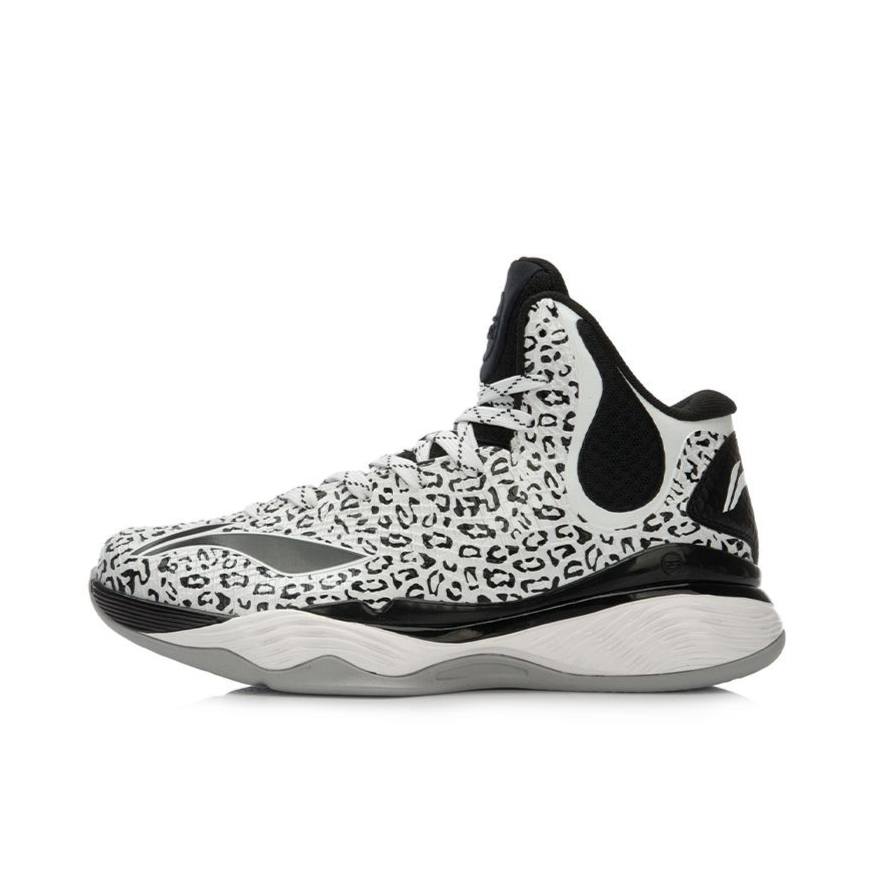 李宁 云三代系列 魅影 篮球鞋