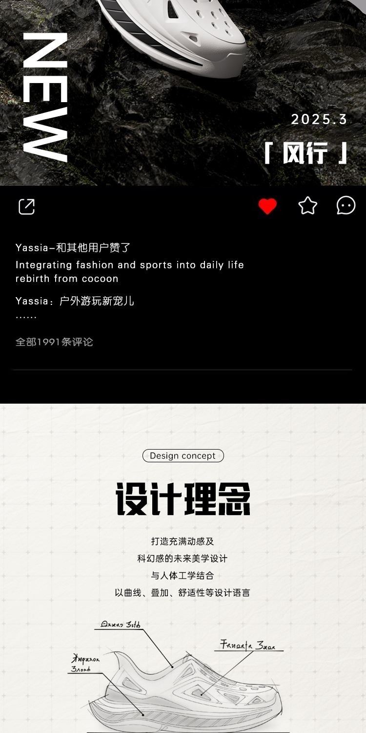 识货商品介绍图