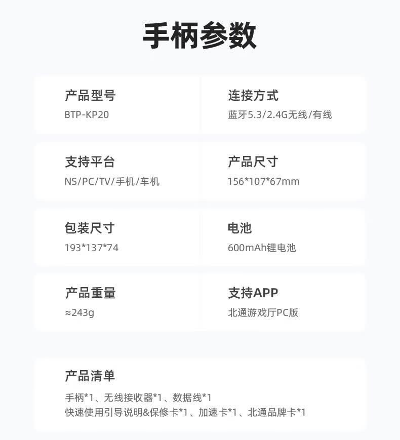 识货商品介绍图