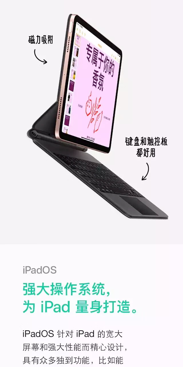 识货商品介绍图