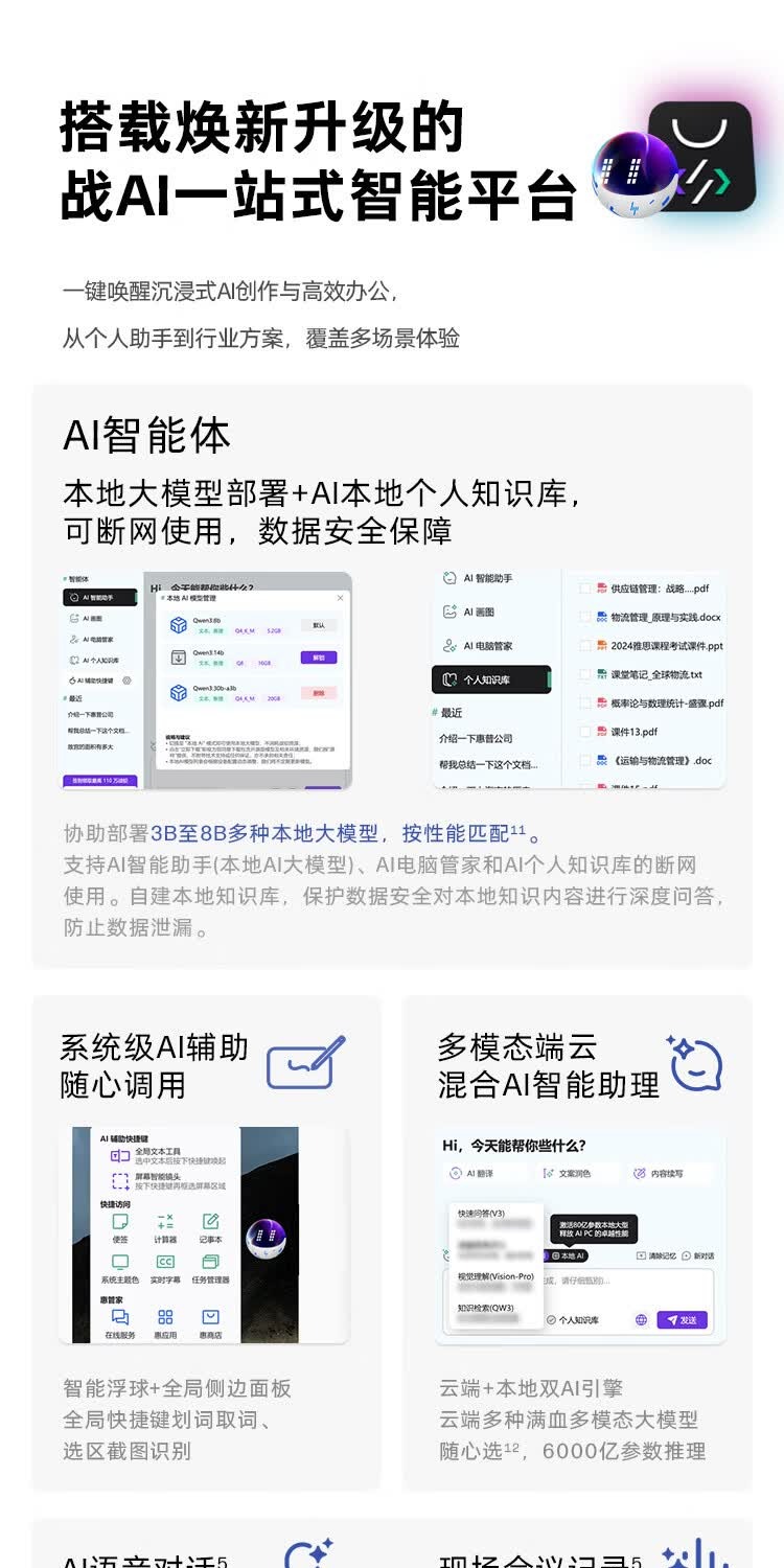 识货商品介绍图