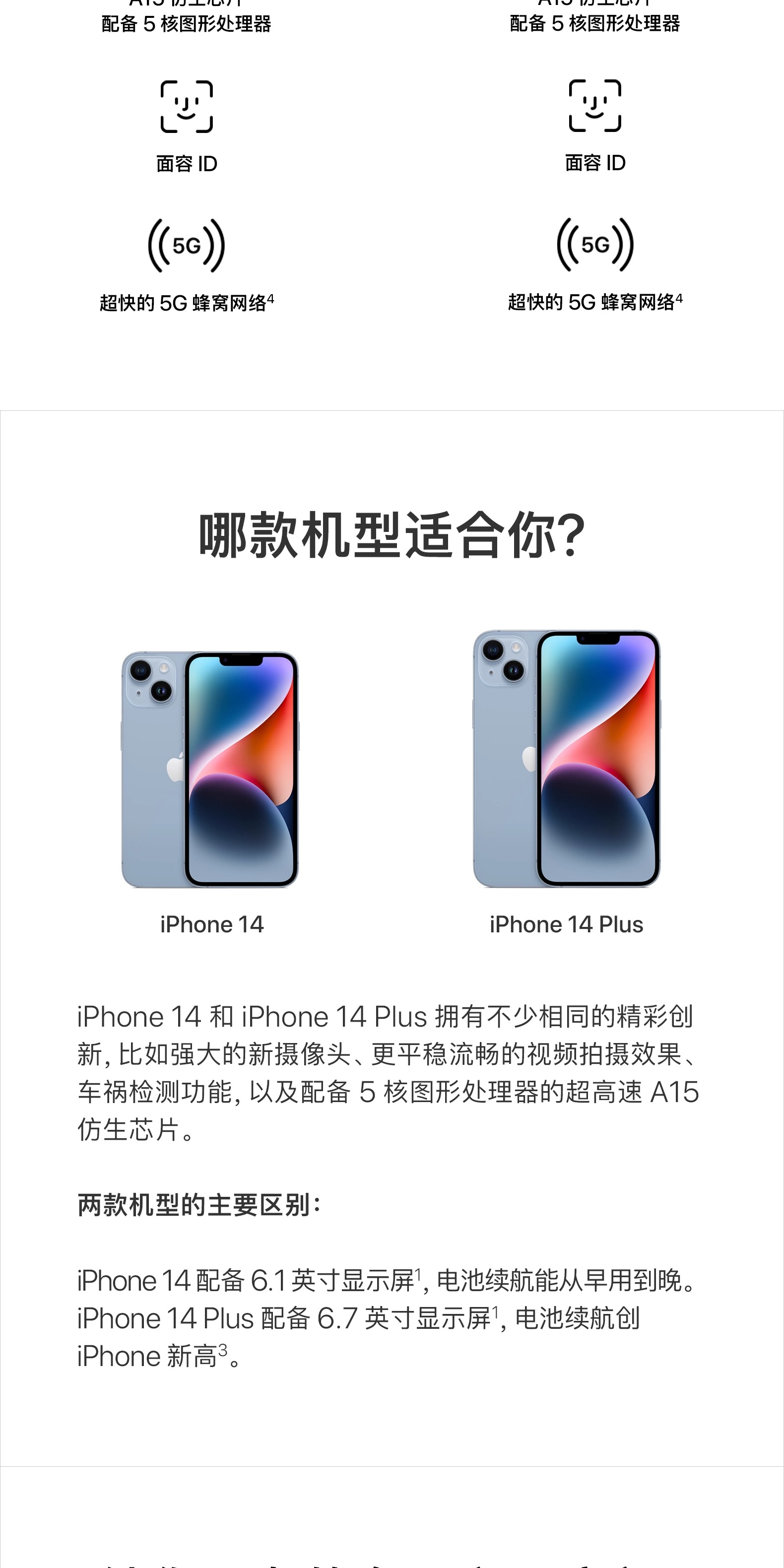 识货商品介绍图