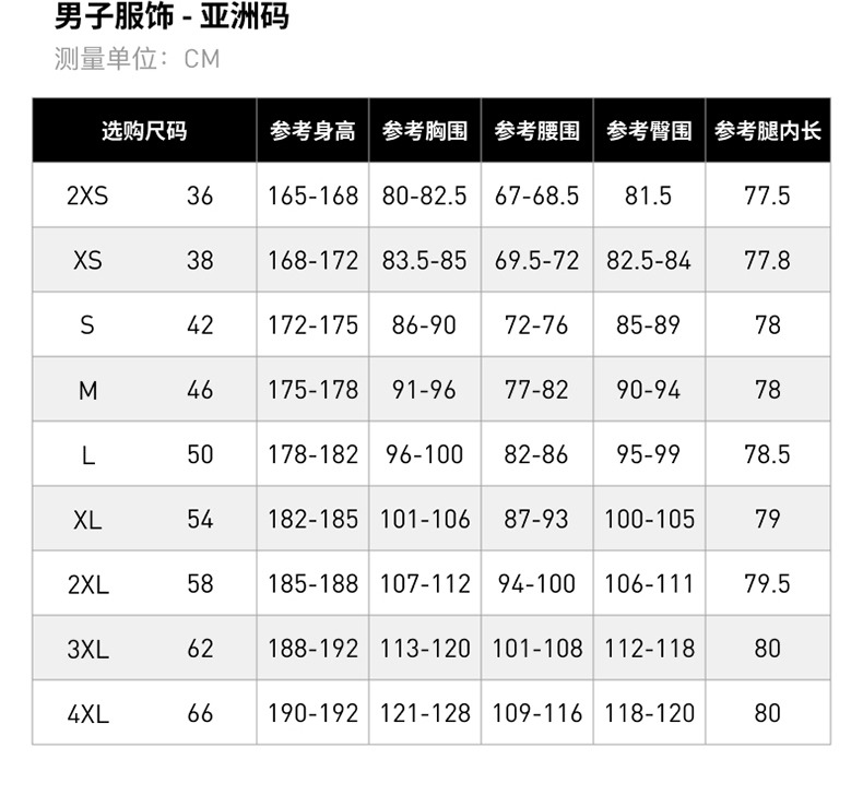 识货商品介绍图