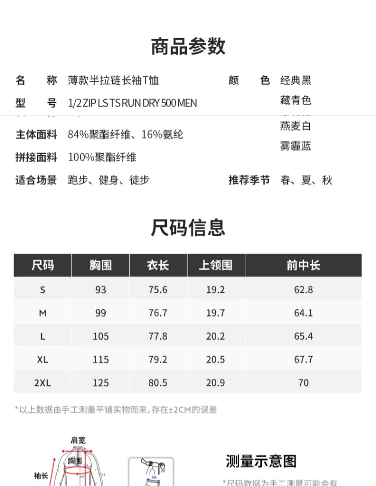 识货商品介绍图