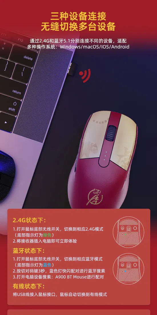 识货商品介绍图
