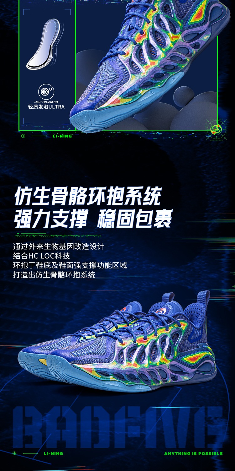 识货商品介绍图