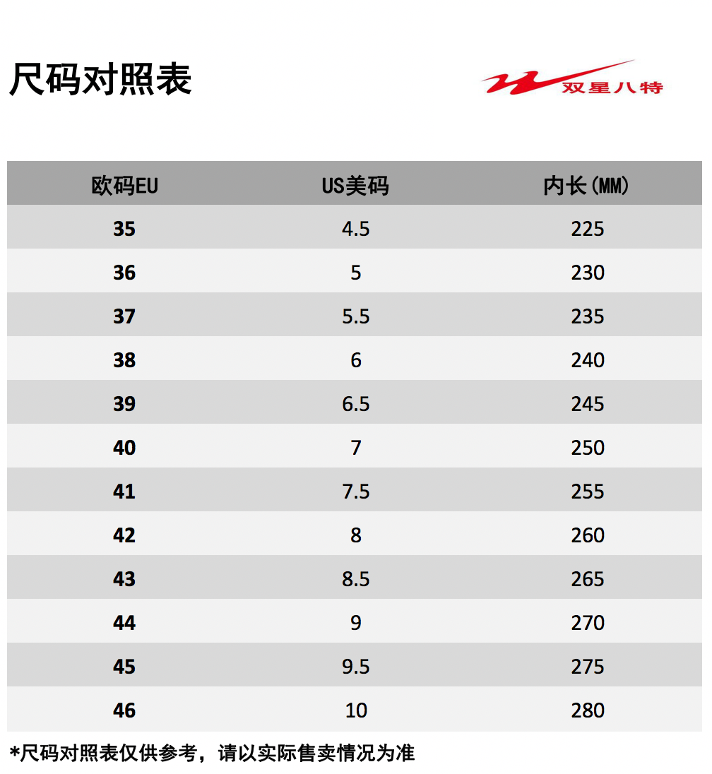 识货商品介绍图