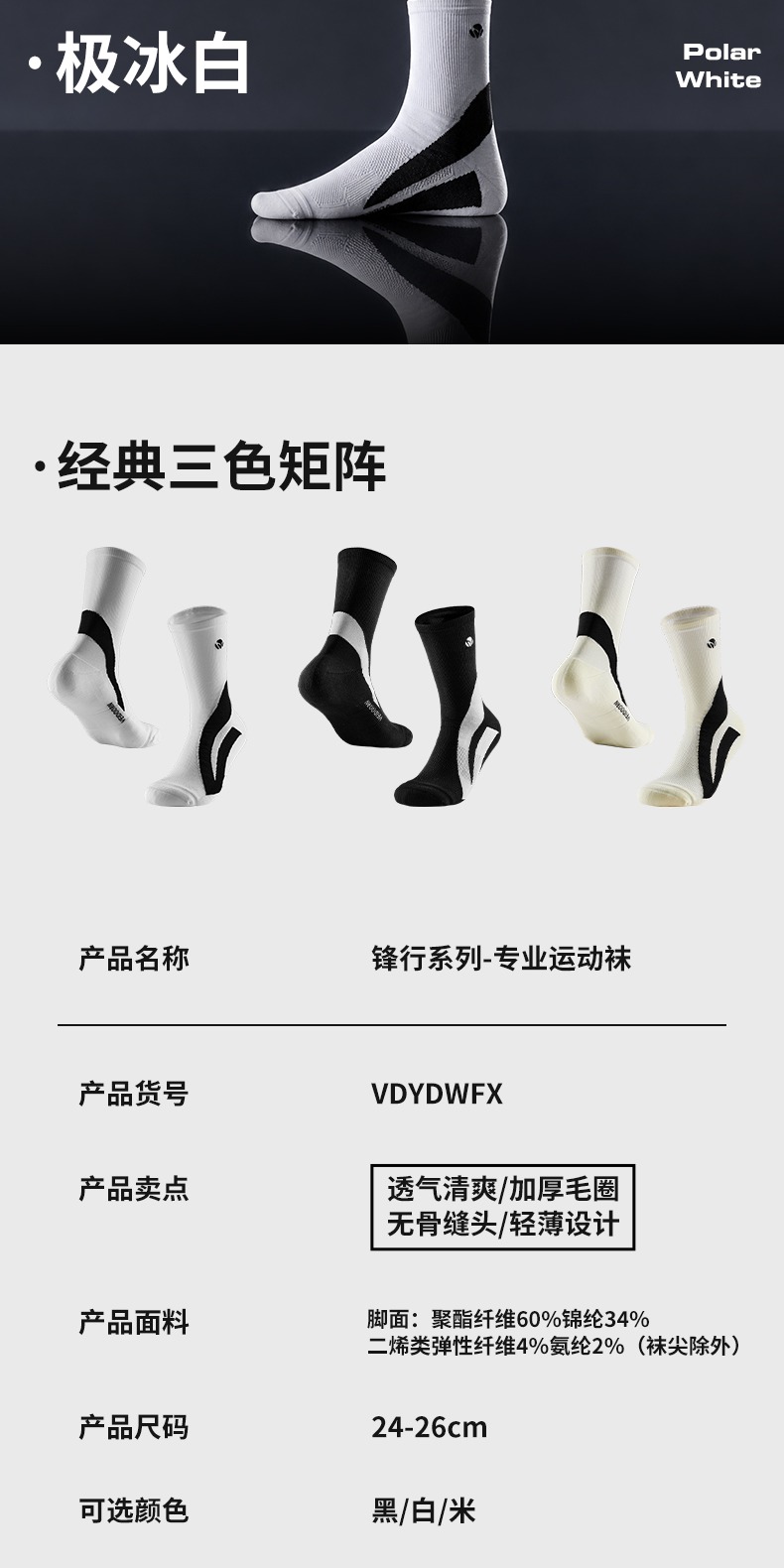 识货商品介绍图
