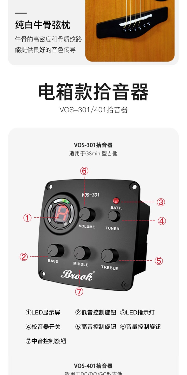 识货商品介绍图