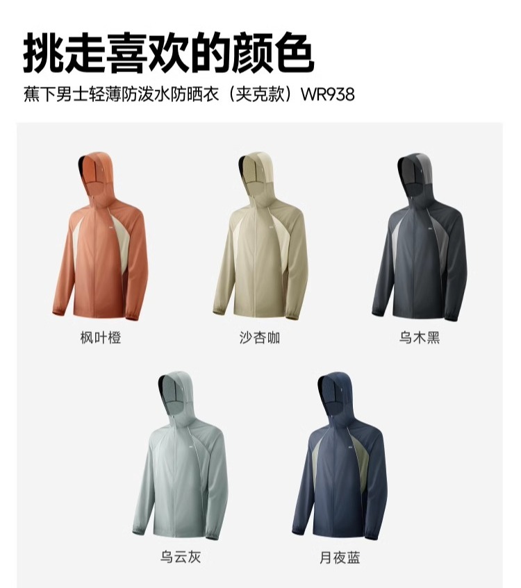 识货商品介绍图