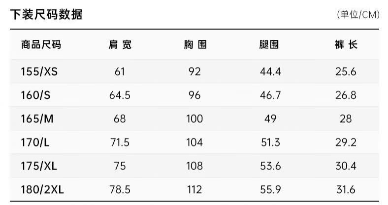 识货商品介绍图