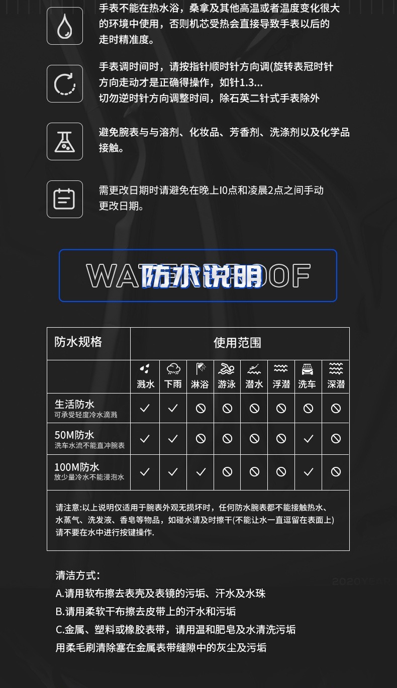 识货商品介绍图
