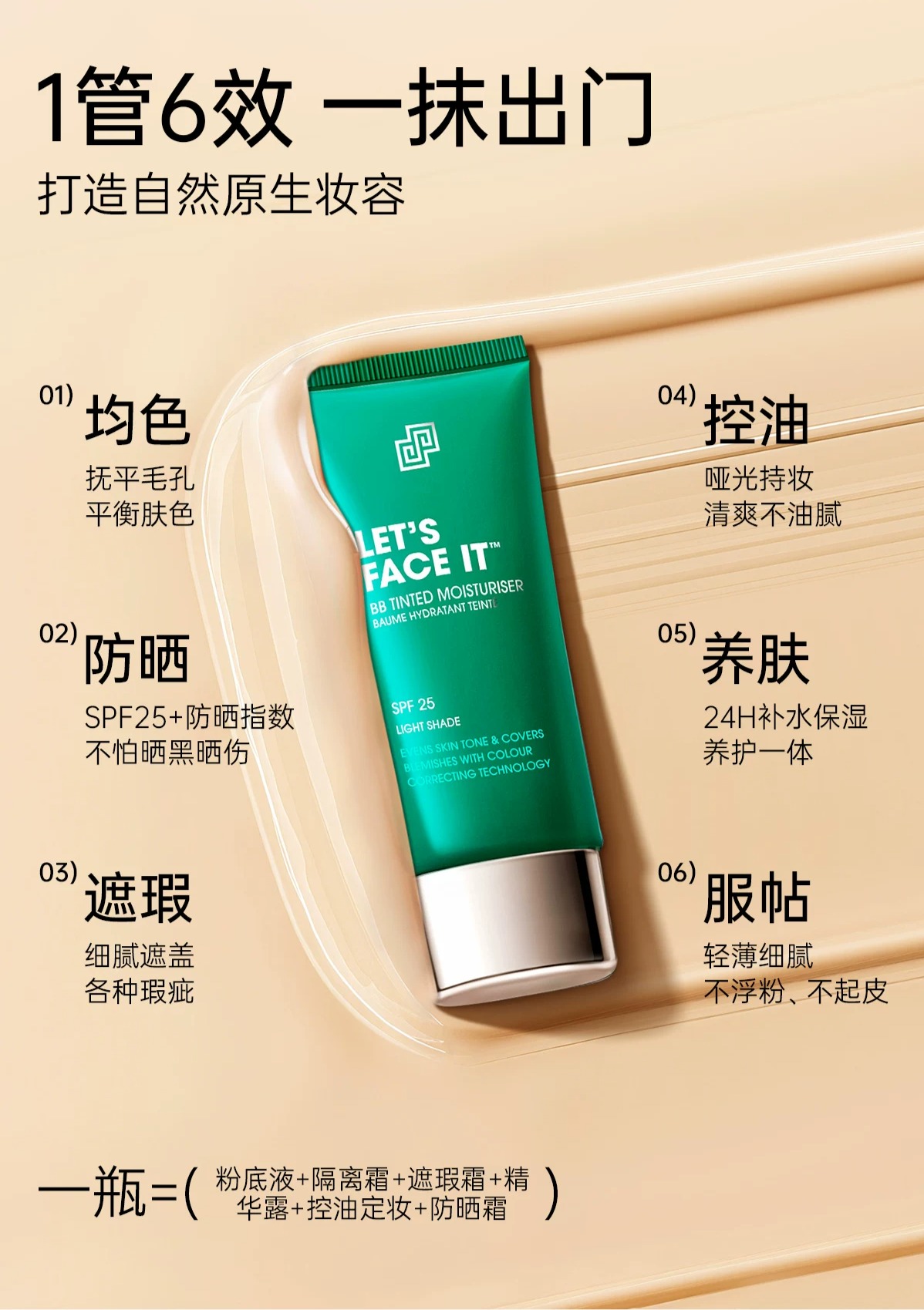 识货商品介绍图