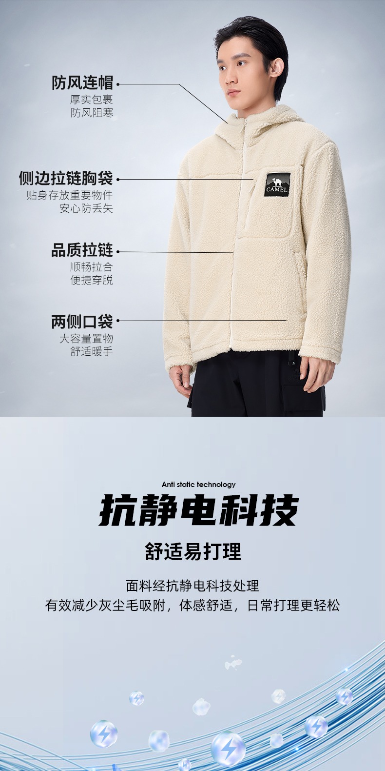 识货商品介绍图