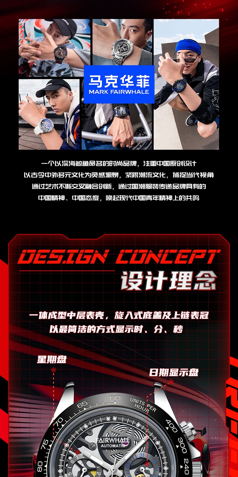 识货商品介绍图