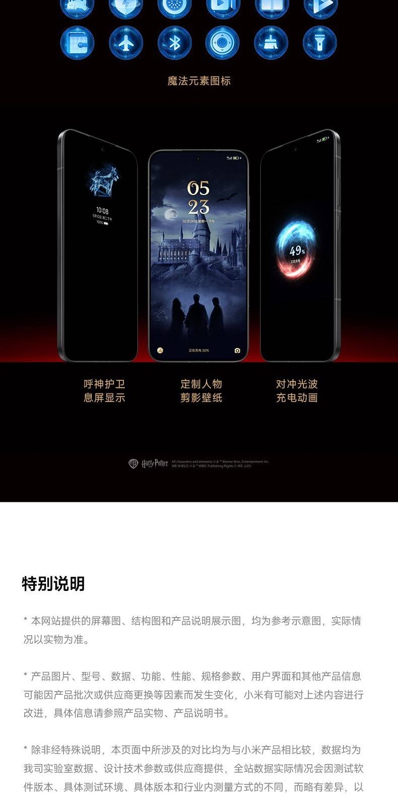 识货商品介绍图